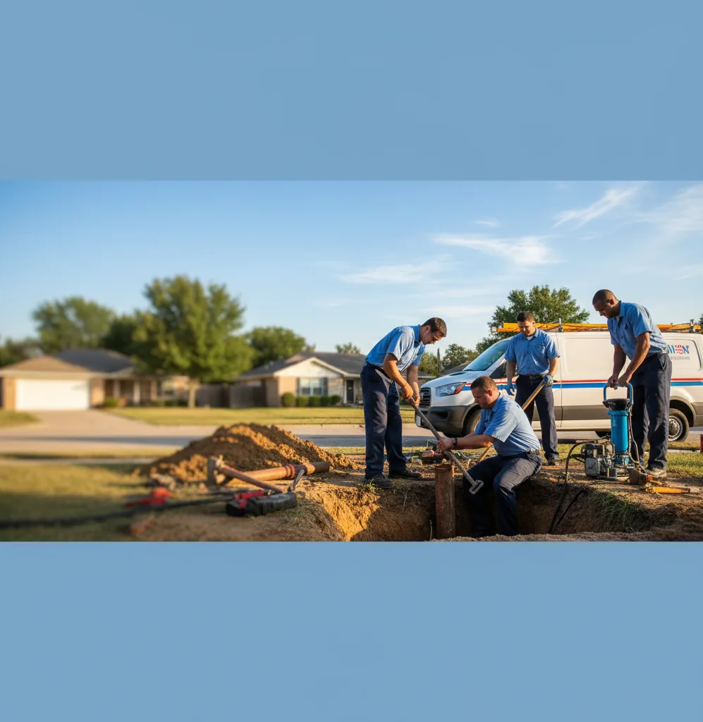 Water Heater Repair & Plumber in Silverdale